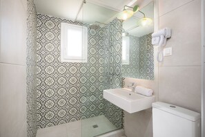 Comfort House | Bathroom