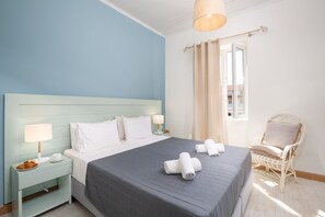 Maison Confort | 2 chambres, ameublement personnalisé, Wi-Fi gratuit