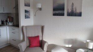 Oppholdsområde