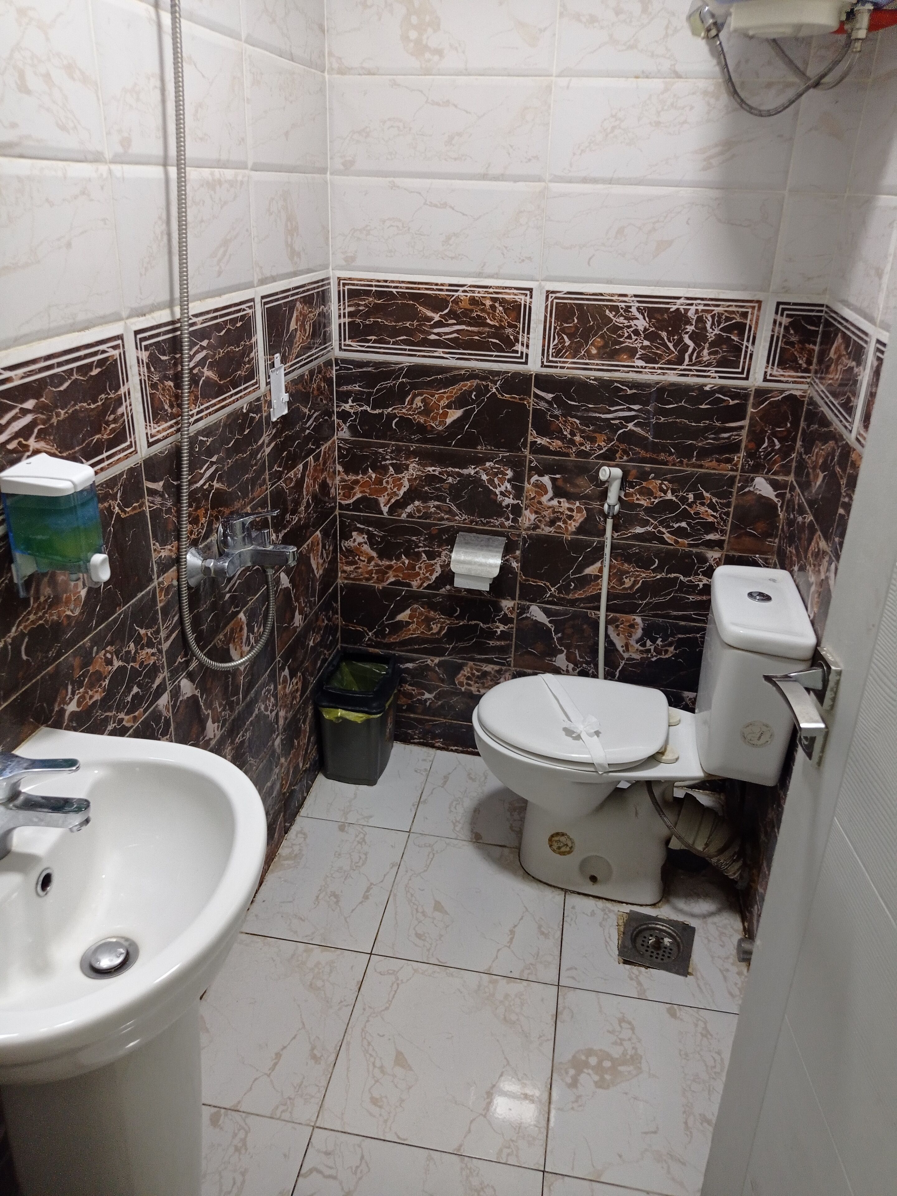 Photo - New Histogram Hotel