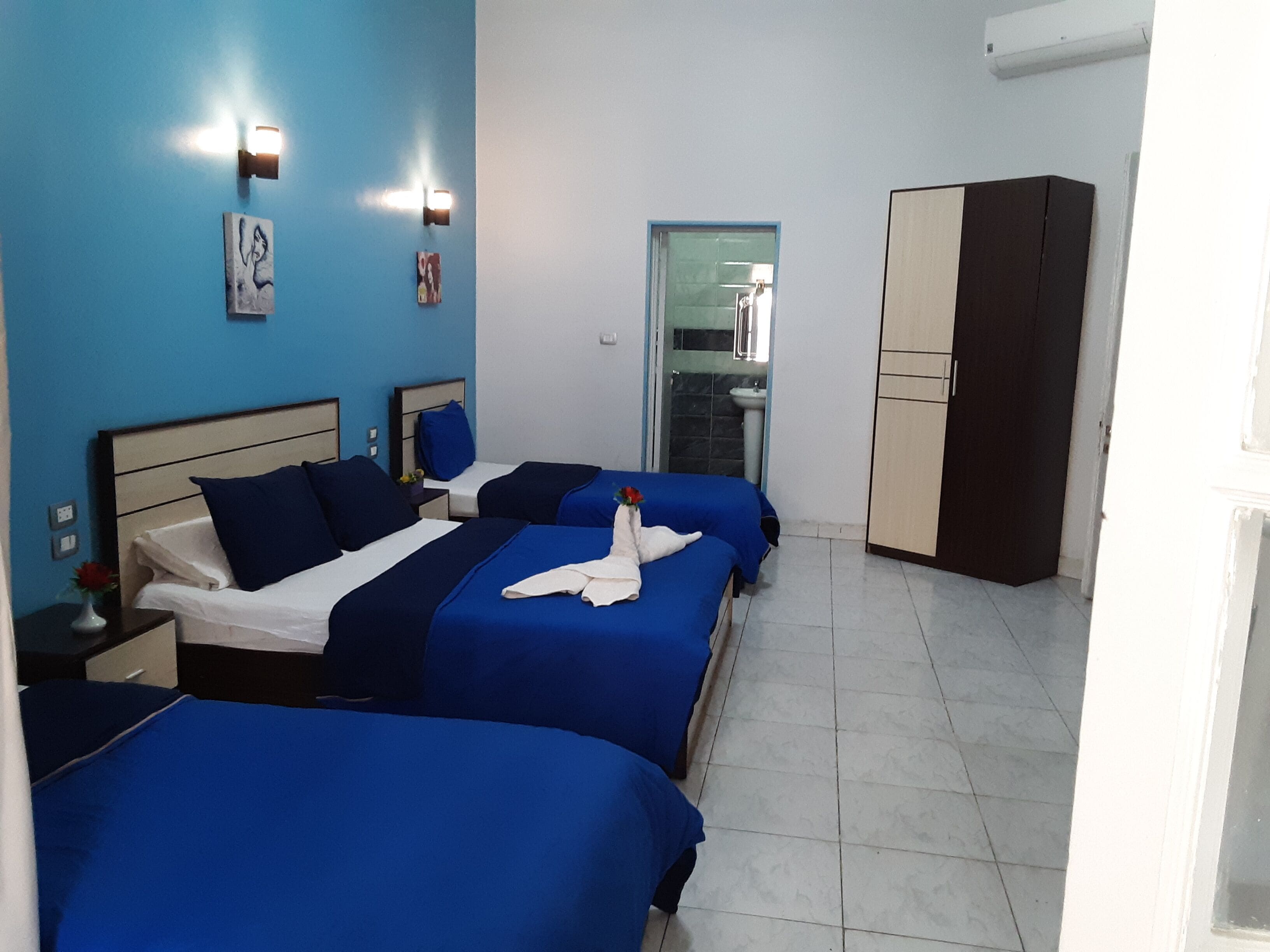 Photo - New Histogram Hotel