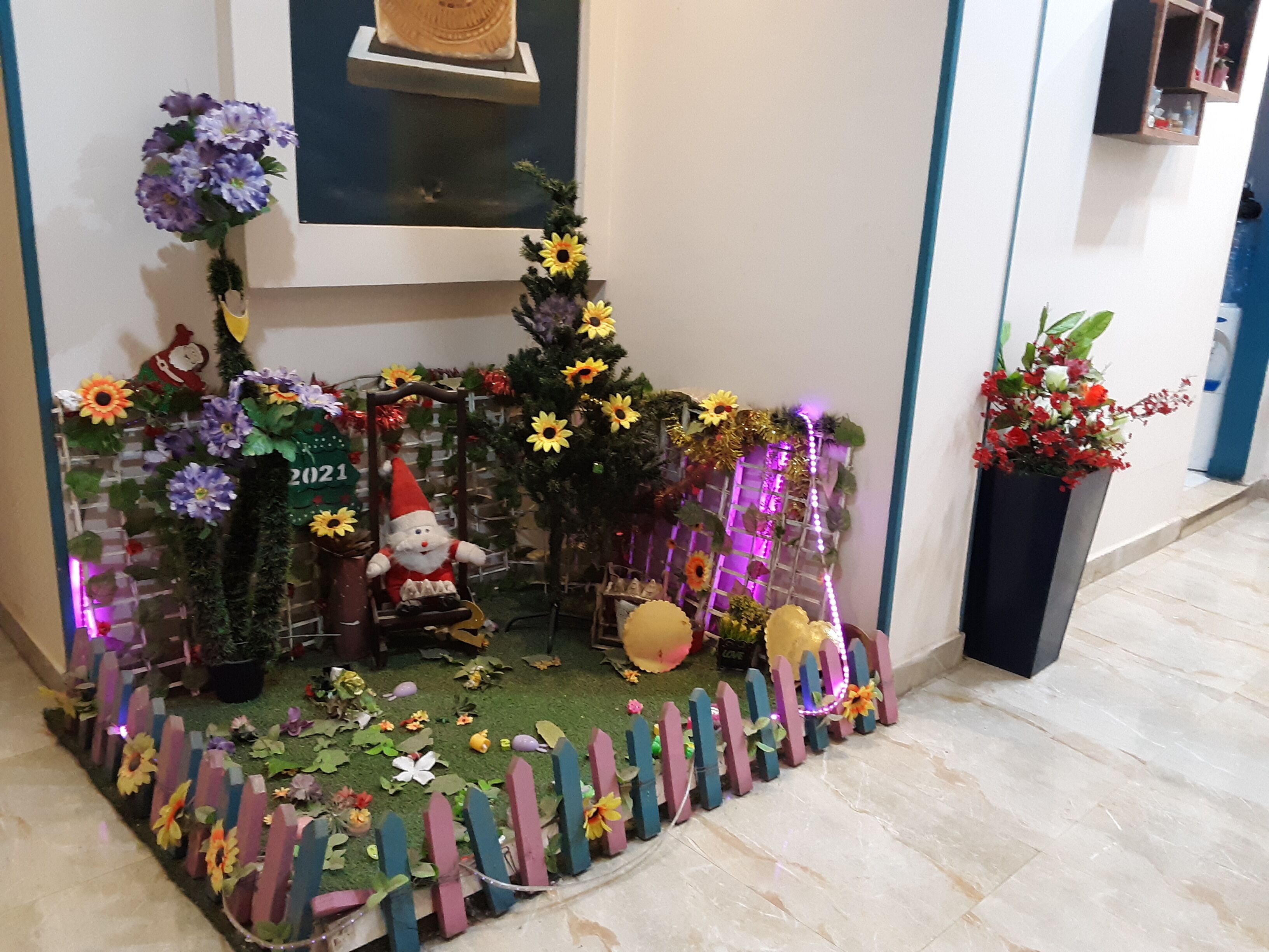 Photo - New Histogram Hotel