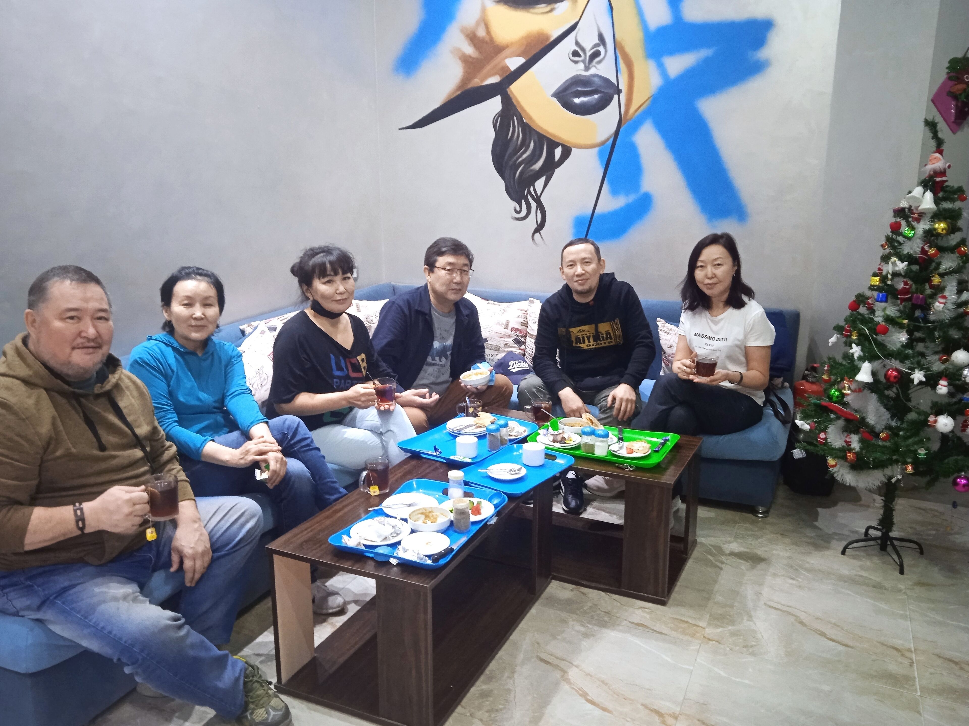 Photo - New Histogram Hotel