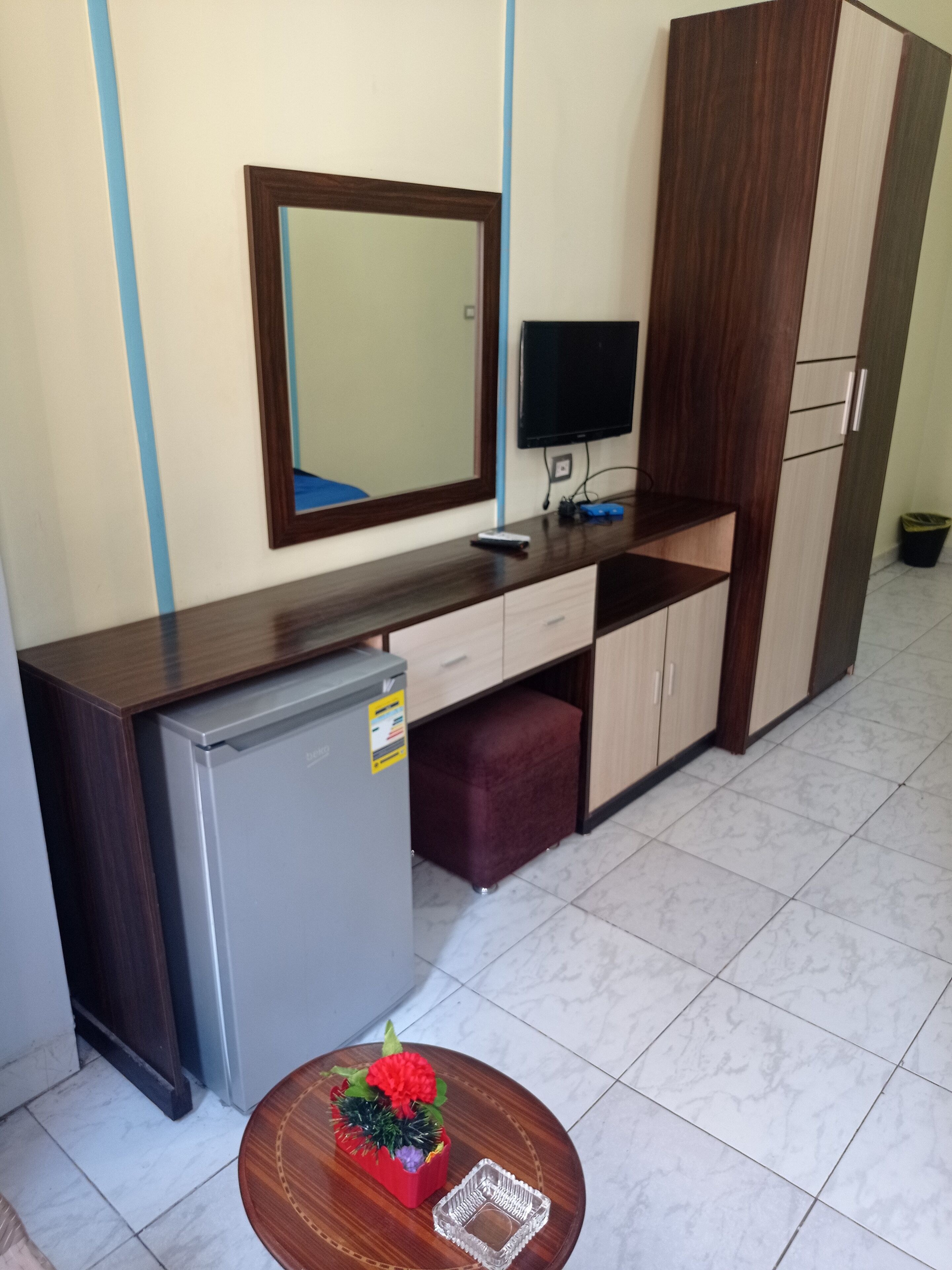 Photo - New Histogram Hotel