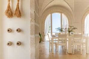 Deluxe-Villa | Eigene Küche