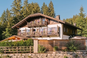Exterieur