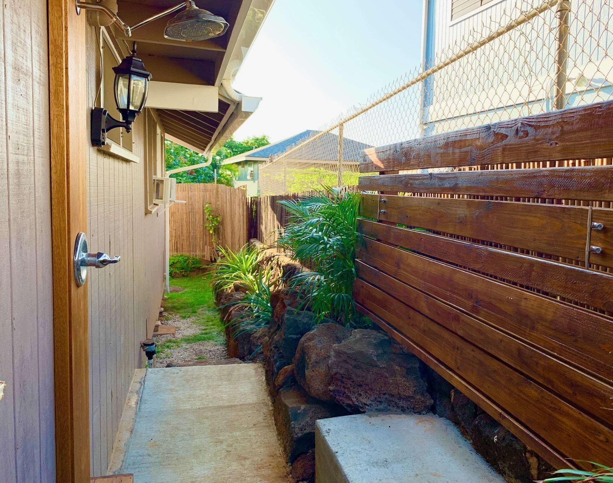 Diamond Head/Waikiki Surf Shack 2-Bedroom Private Ohana Unit 点评