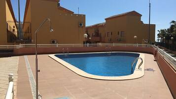 Piscina | Piscina a l'aire lliure