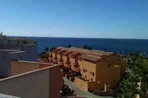 Apartment | Exterior