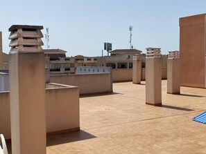 Apartment | Property grounds