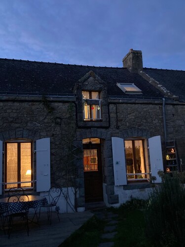 Charming house/ 5 pers/ Seaside.
