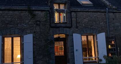 Charming house/ 5 pers/ Seaside.