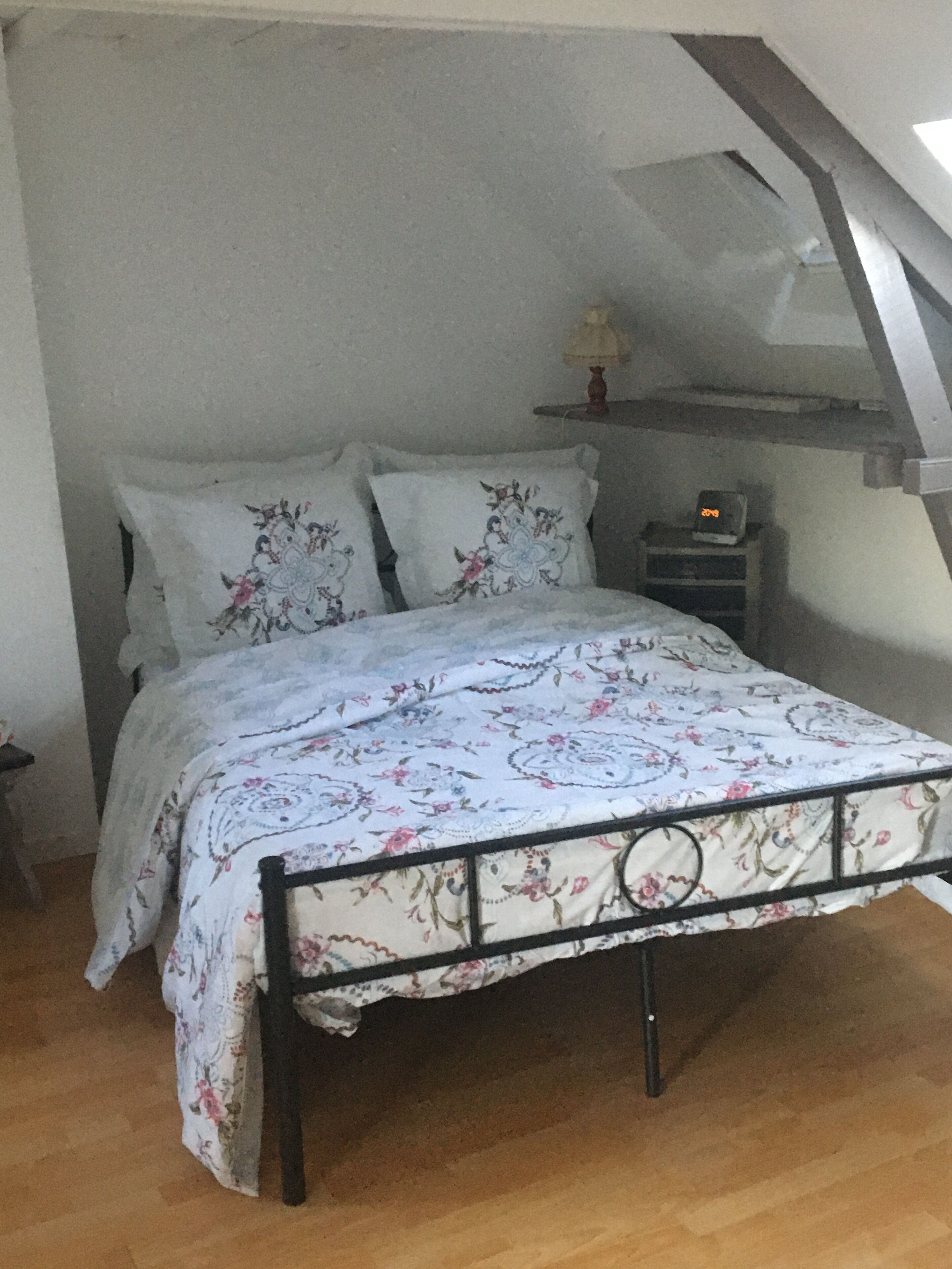 Chambre 1 