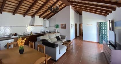Villas Atlantico Sur