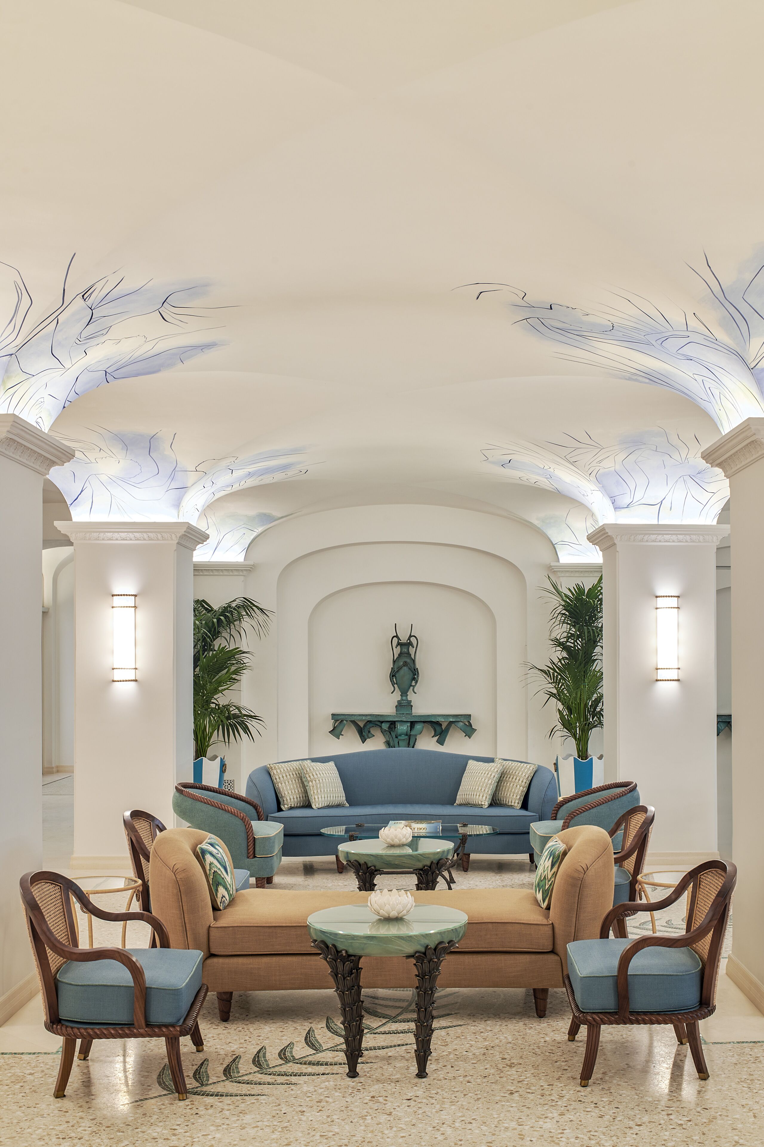 Foto - Hotel La Palma, Oetker Hotels