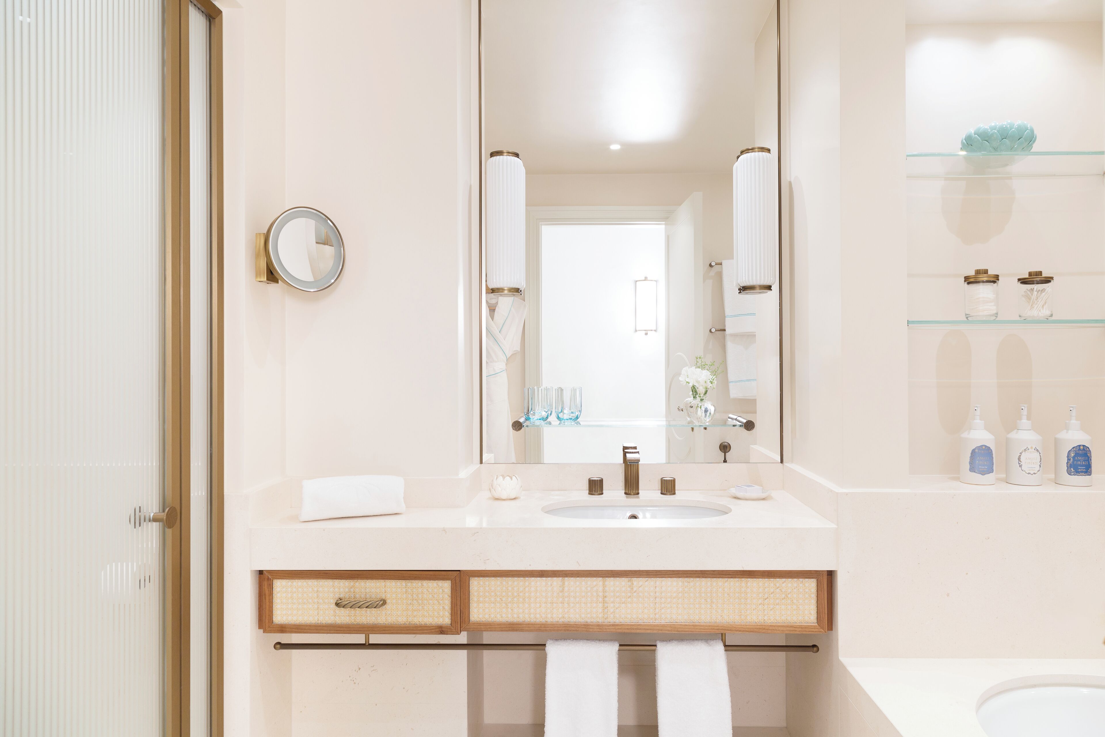 Foto - Hotel La Palma, Oetker Hotels