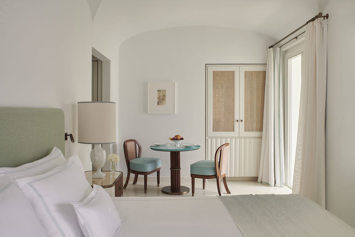 Premium bedding, minibar, in-room safe, individually decorated