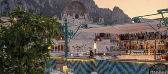 La Palma Capri