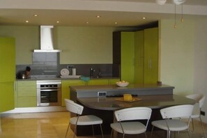 Private kitchen - Ra114 Puerto Portals (Calvia)