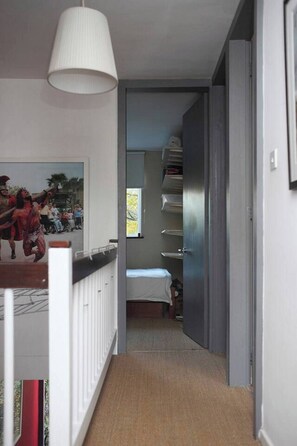 公寓 | 住宿内部