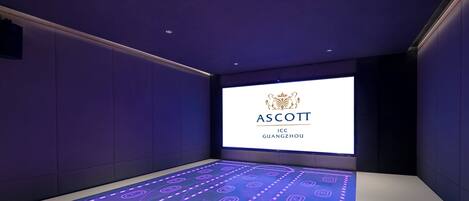 Servicios del alojamiento