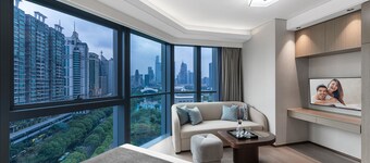 Star Residence ICC Guangzhou
