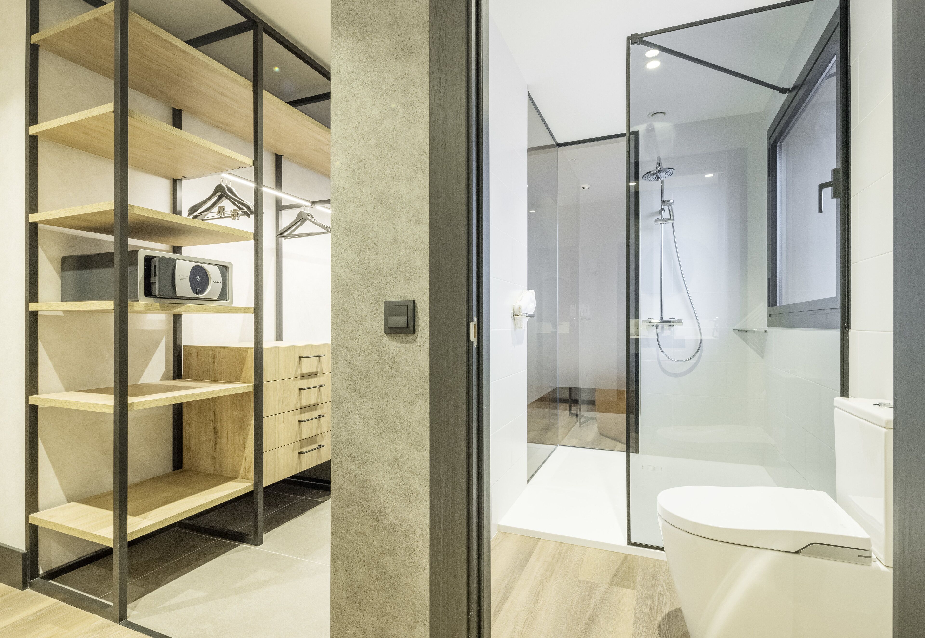 Photo - Hotel Ilunion San Mamés