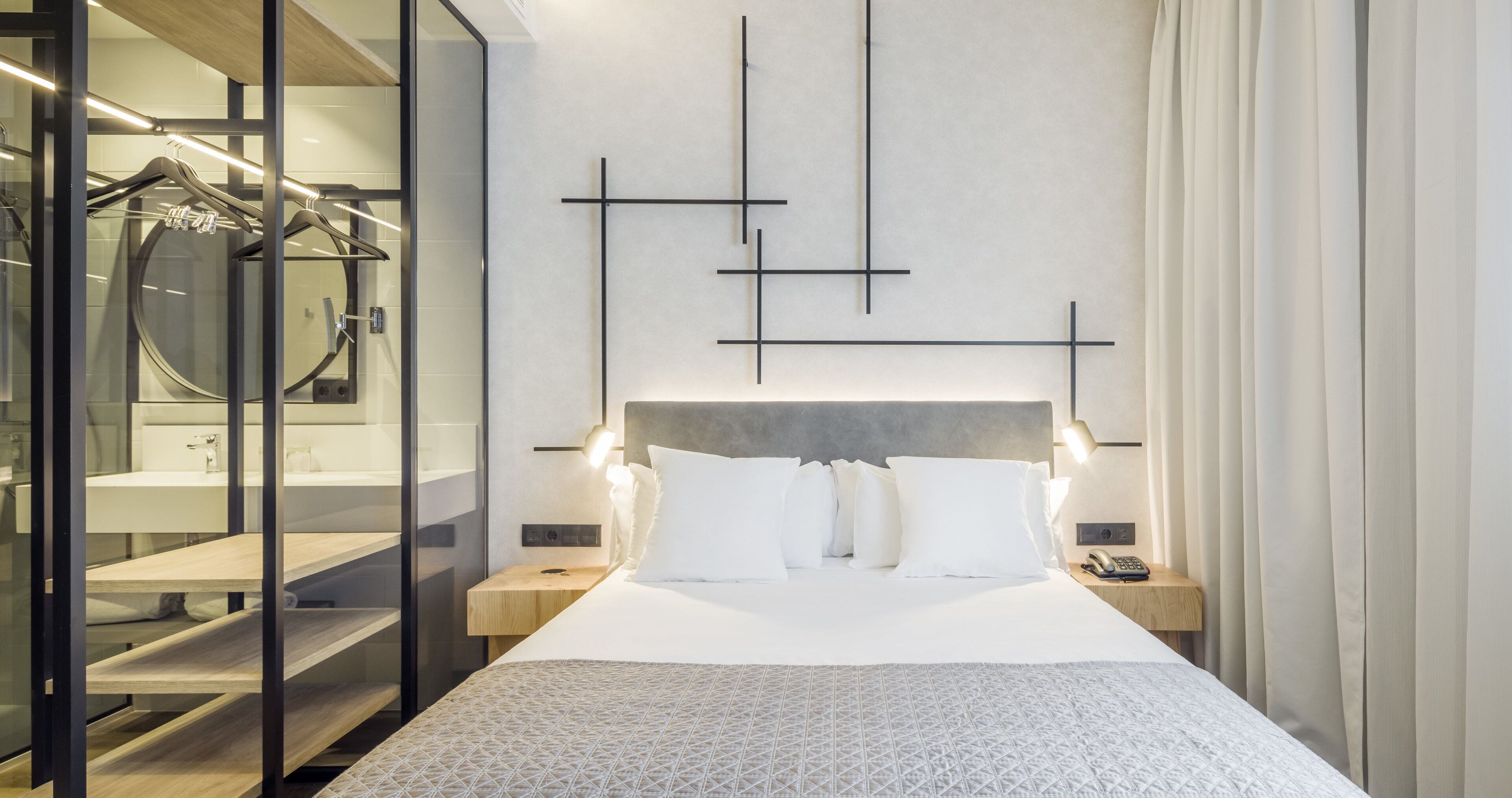 Photo - Hotel Ilunion San Mamés