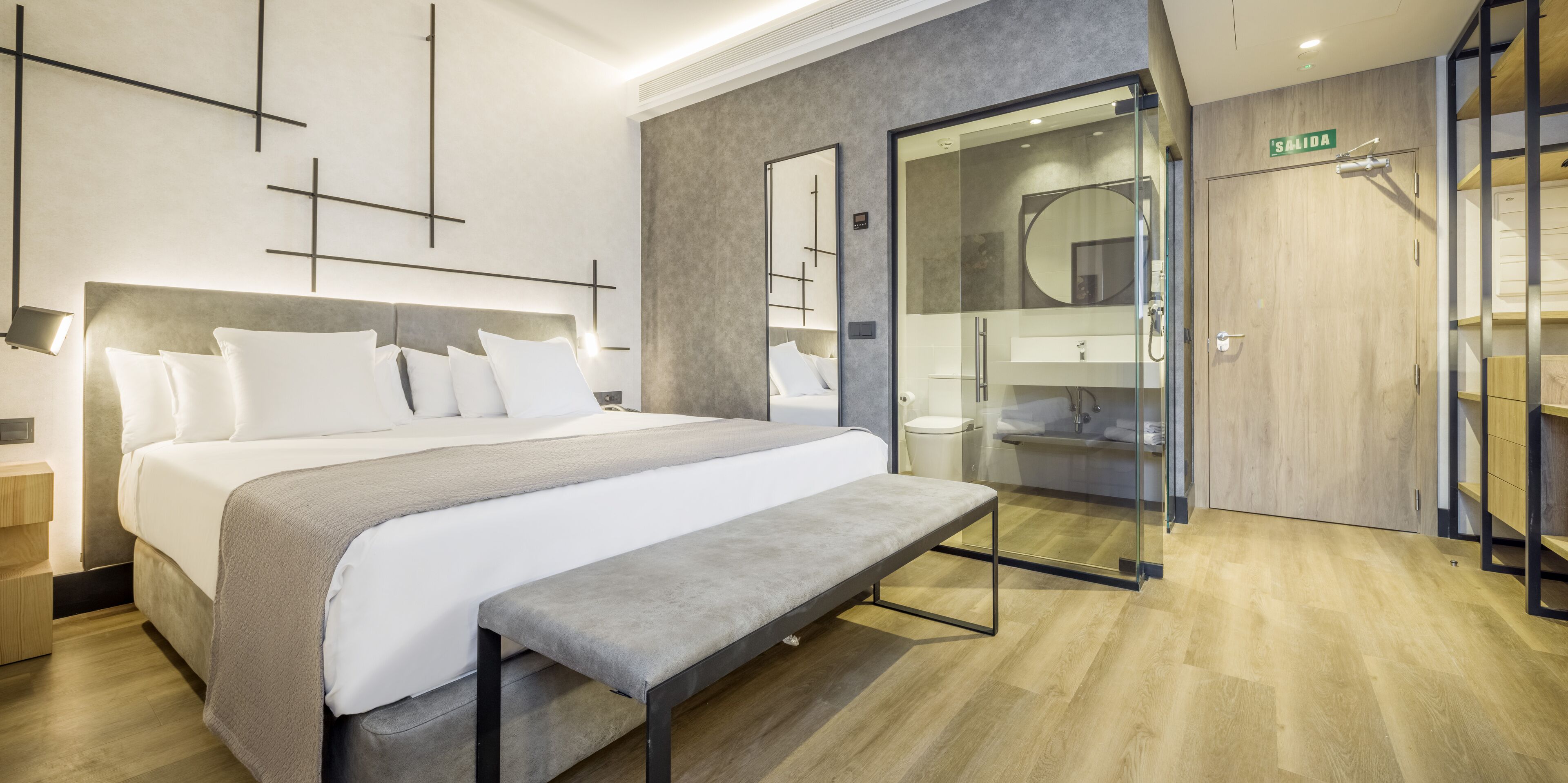 Photo - Hotel Ilunion San Mamés