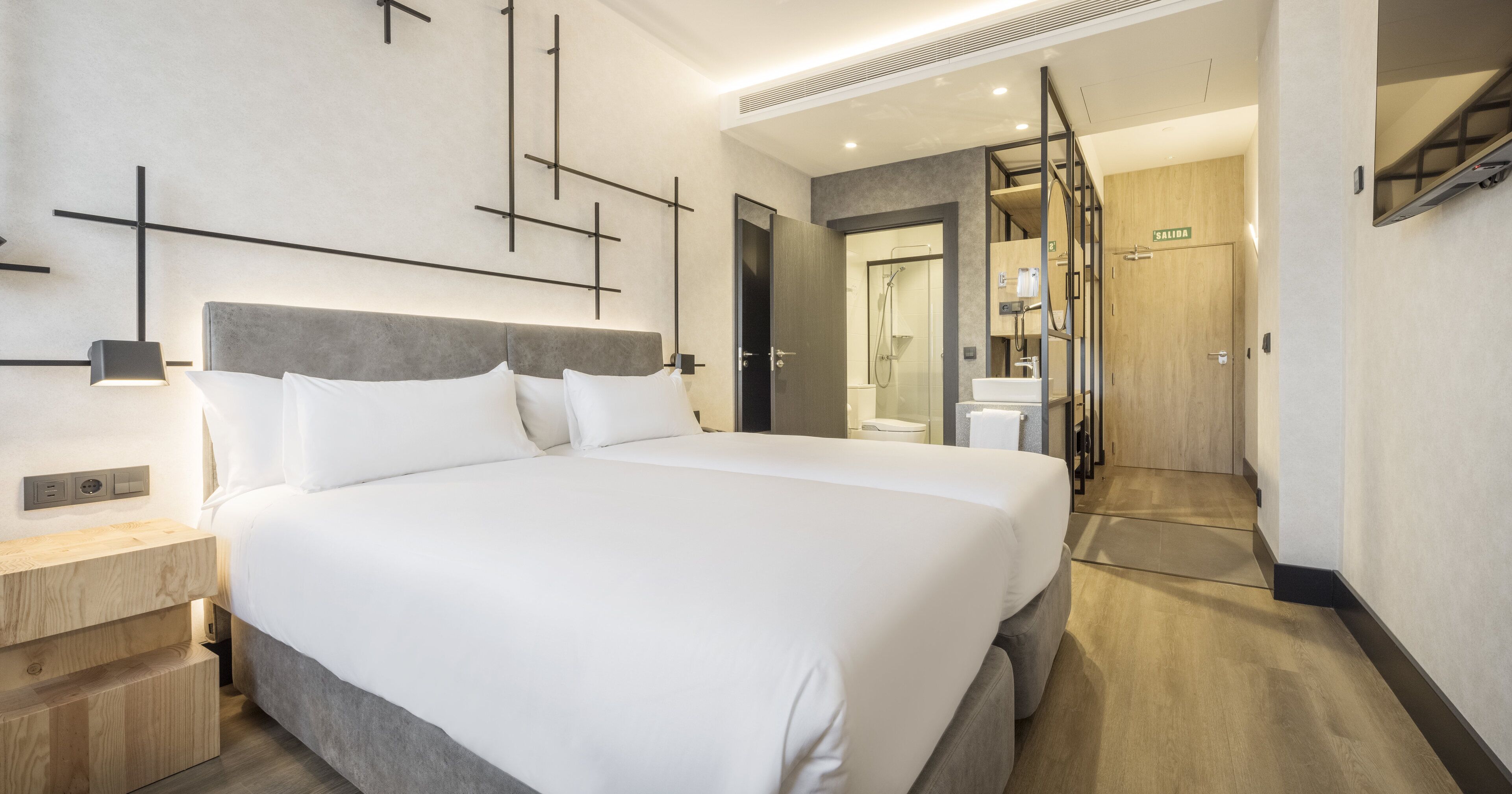 Photo - Hotel Ilunion San Mamés