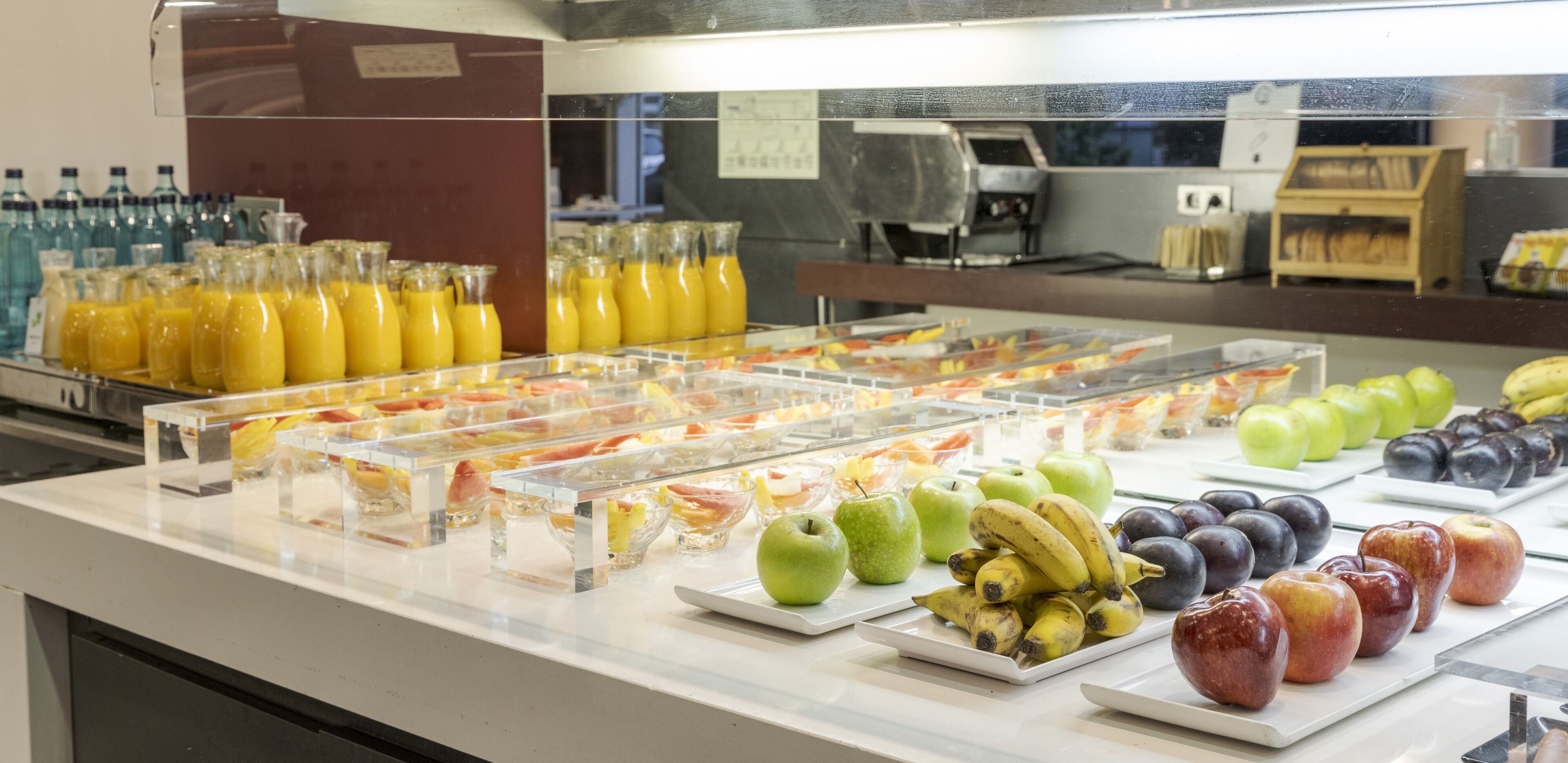 Photo - Hotel Ilunion San Mamés