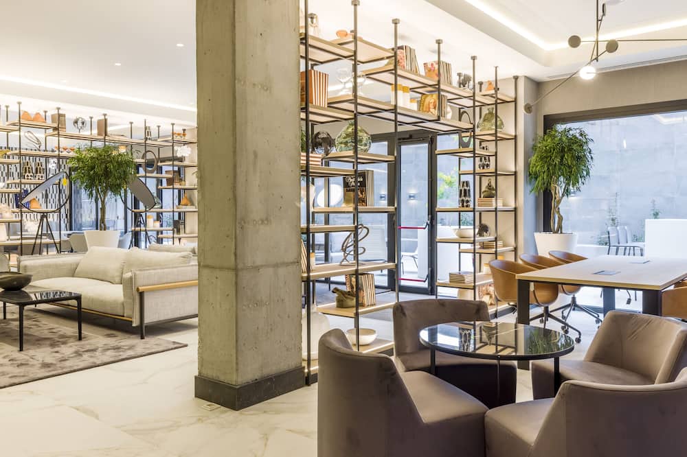 Hotel ILUNION San Mamés