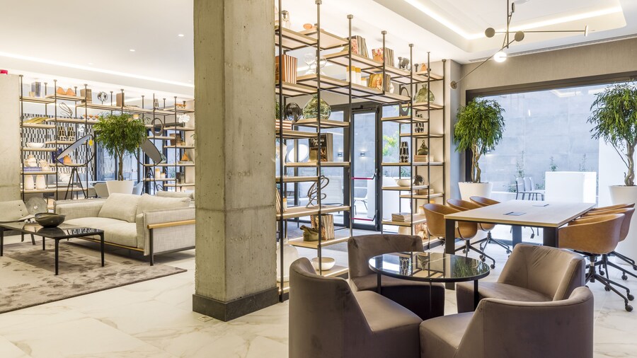 Hotel ILUNION San Mamés