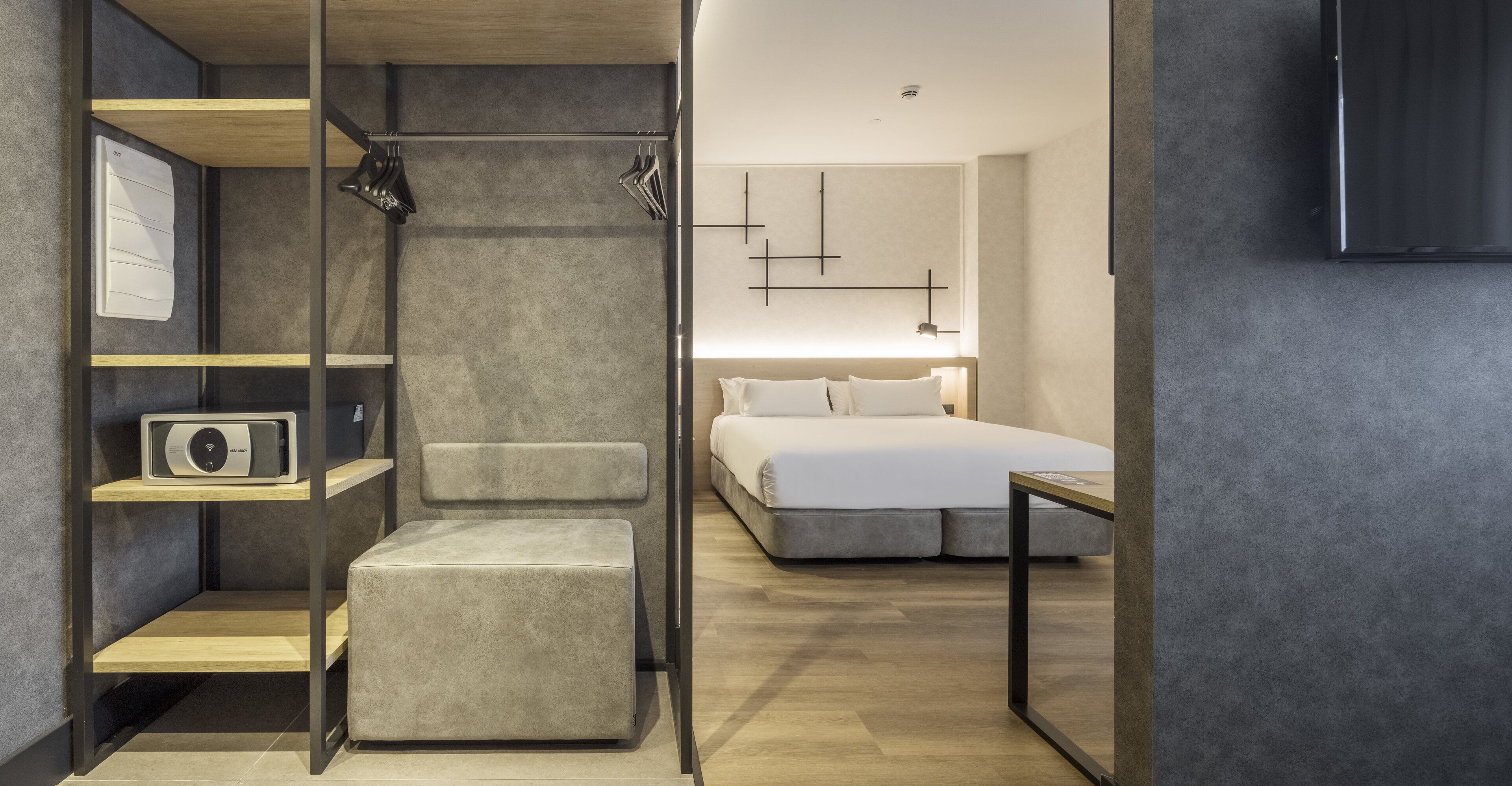 Photo - Hotel Ilunion San Mamés