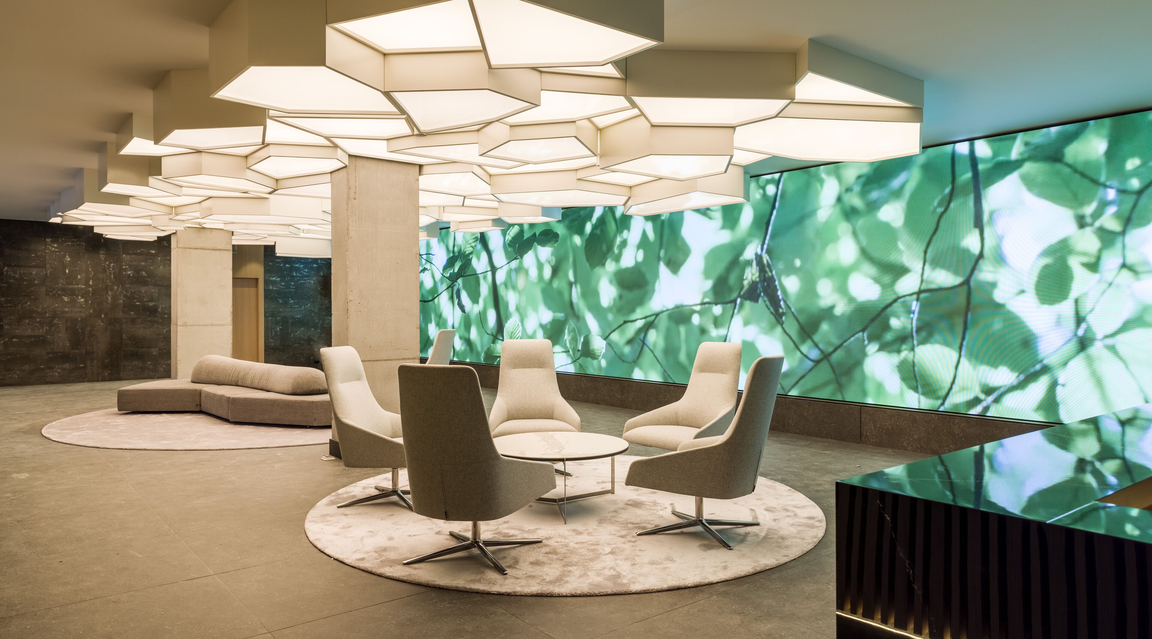 Photo - Hotel Ilunion San Mamés