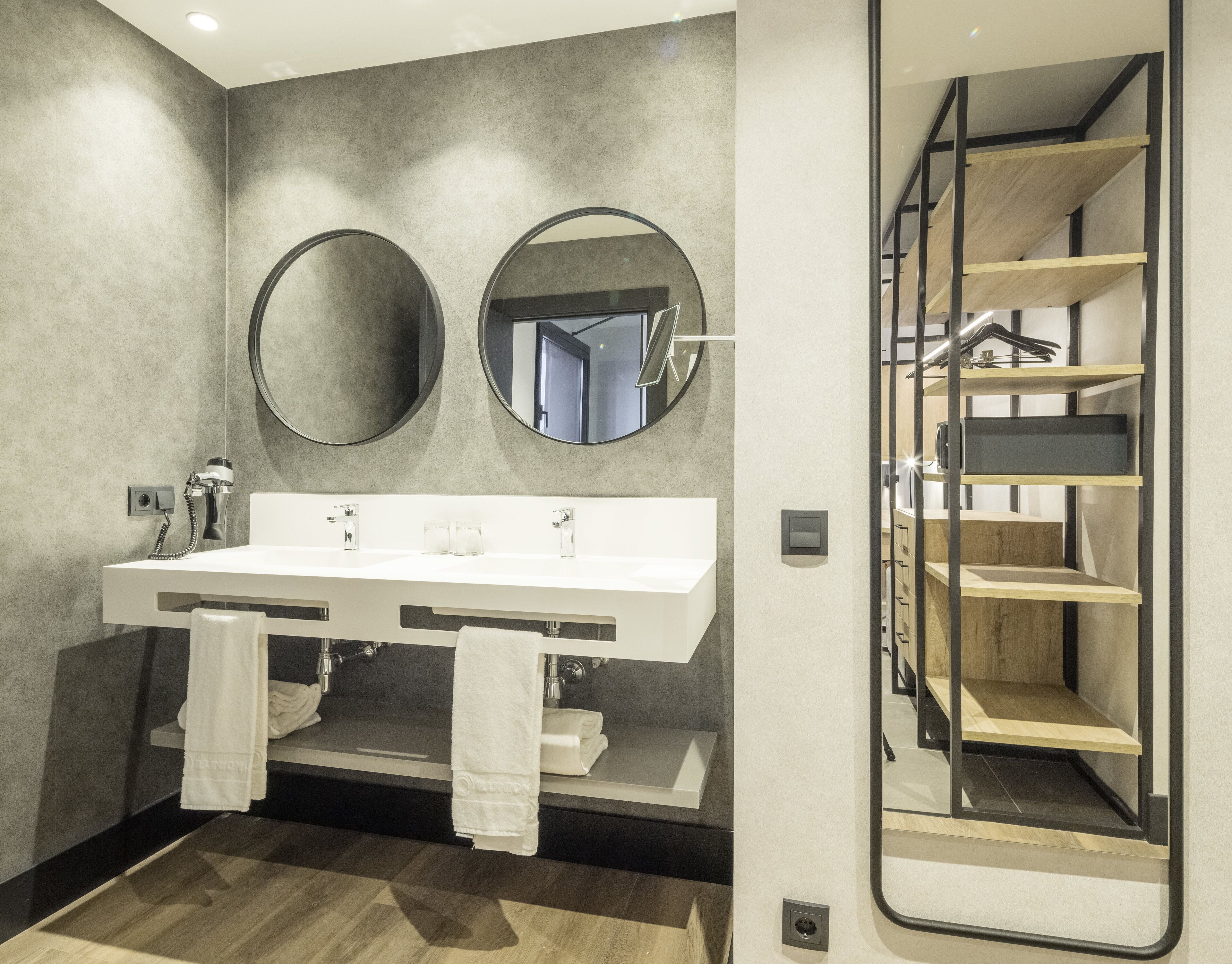 Photo - Hotel Ilunion San Mamés