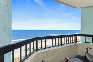 Property grounds - Oceanfront,King,ALL Amenities,Pools,W69 (Myrtle Beach)