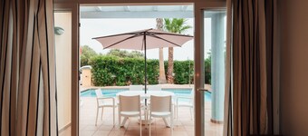 Villas Amarillas by Escape Home