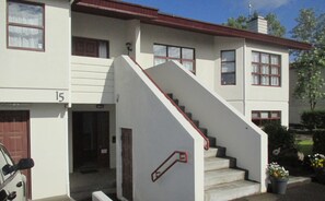 Exterior - Cosy apartment (Reykjavík)