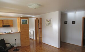 Interior - Cosy apartment (Reykjavík)