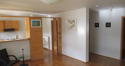 Cosy apartment