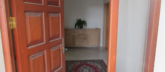 Cosy apartment