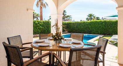 Villas Begonias by Escape Home
