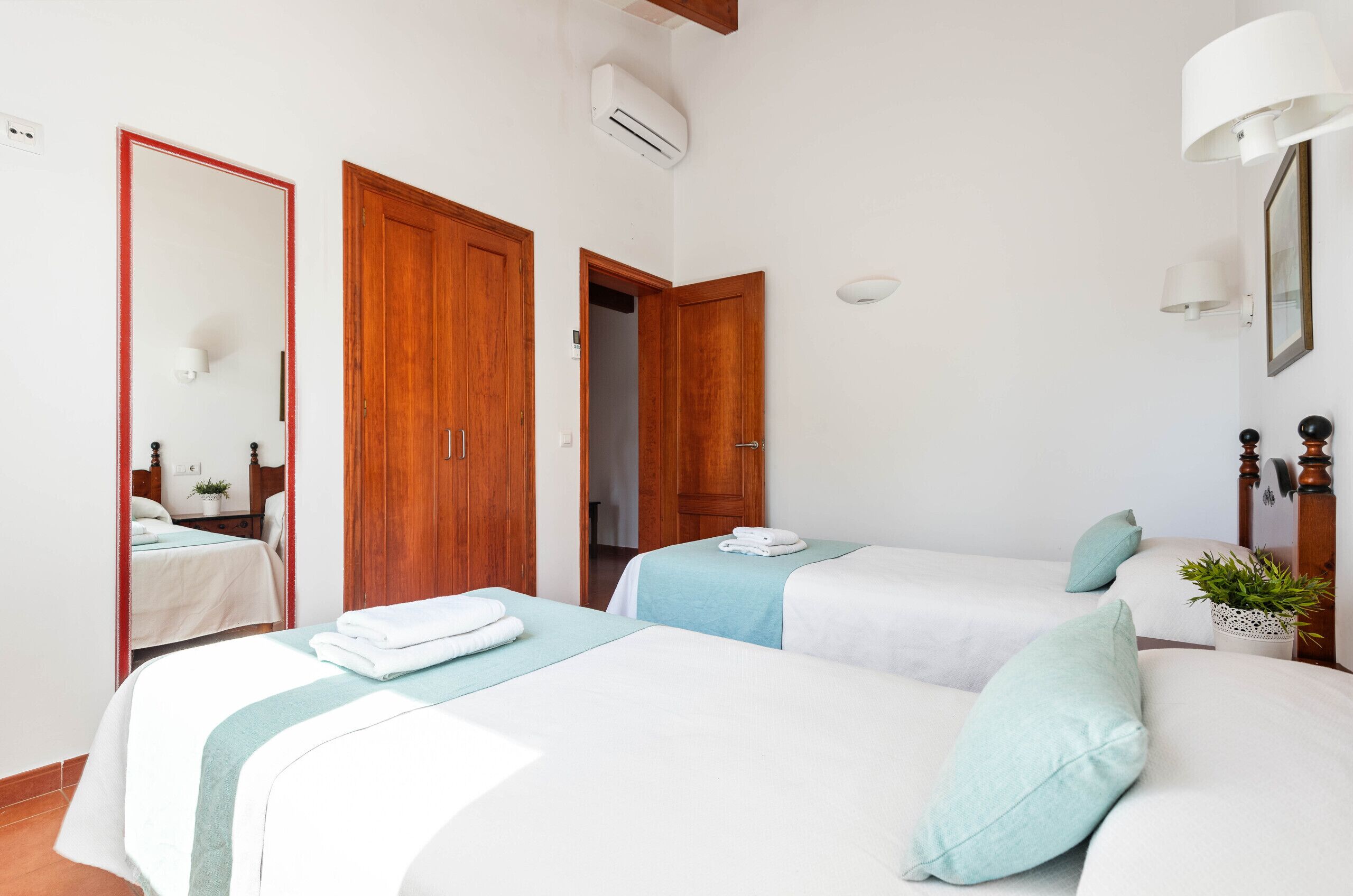Habitación