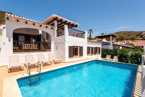 Villas Playas de Fornells by Escape Home