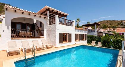 Villas Playas de Fornells by Escape Home