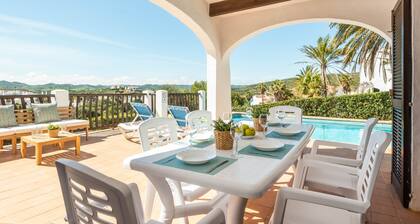 Villas Playas de Fornells by Escape Home