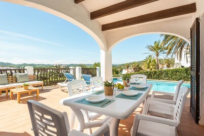 Villas Playas de Fornells by Escape Home