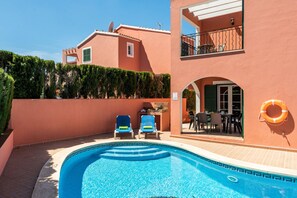 Pool - Villas Cala Galdana by Escape Home (Cala Galdana)