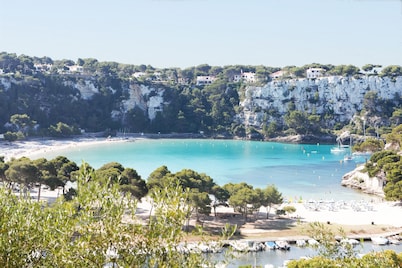 Villas Cala Galdana by Escape Home